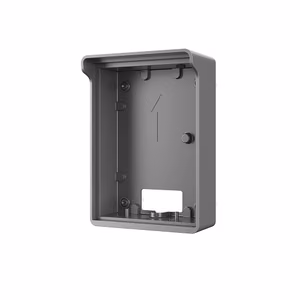 Surface Mounted Box - Rain Ümbris IP65 jaoks VTO2202F