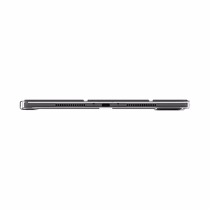 Spigen Liquid Air Folio ümbris iPad Pro 11" (2024) iPad Pro 11" (2025) - must