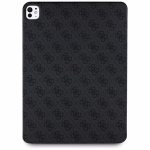 Guess GUFC13PM24PS4SGK iPad Pro 13" 2024 must/must Magnetic 4G Big Logo