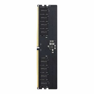 PNY MD16GSD54800-SB mälumoodul 16 GB 1 x 16 GB DDR5 ECC