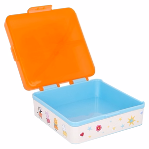 Peppa Pig lõunasöögikarp