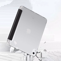 Tech-Protect SC Pen Hybrid Ümbris jaoks iPad 10.9" 2022 - must