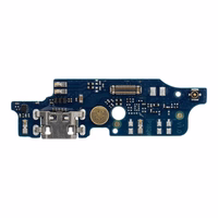 Charging board jaoks MOTOROLA E6 Plus OEM (Fast Laadija)