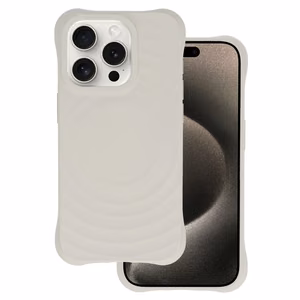 Tel Protect Wave Magsafe Ümbris jaoks Iphone 12/12 Pro hall