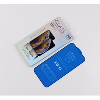 Ekraani kaitsekile "Pro+ 10D" Apple iPhone 13 Mini (Blister)