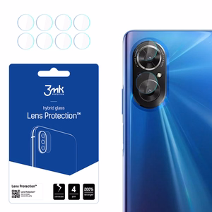 Honor 50 SE 5G – 3mk Lens Protection kaamera objektiivi kaitse