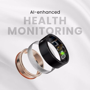 HiFuture Ring2 roosakuldne 10 (62mm)