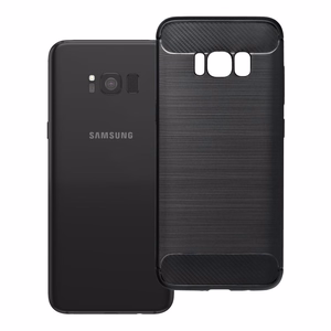 Ümbris Samsung S8 Carbon 2.0 must