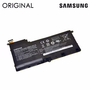 Notebook aku, SAMSUNG AA-PBYN8AB Original
