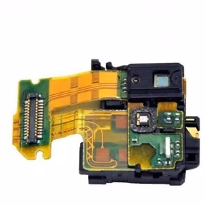 Flex-kaabel ühilduv Sony Xperia Z C6603 heli ja valgussensor originaal