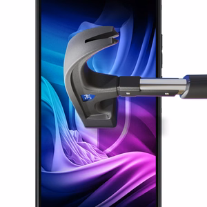 Oukitel WP52 – 3mk Silky Matt Pro telefoni ekraanikaitse