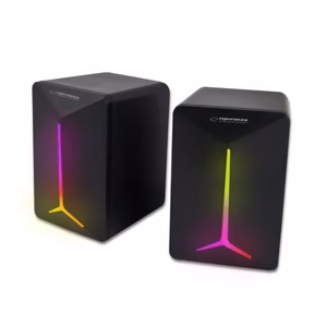 Esperanza EGS105 loudspeaker must Wired 5 W