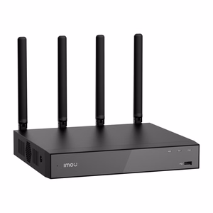 IMOU N110W 10-kanaline IP-videosalvesti