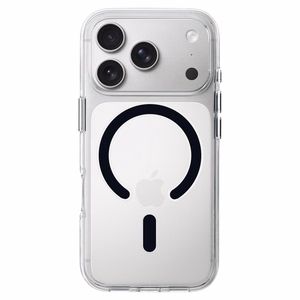 Liavec Pure Ümbris jaoks Iphone 17 Pro Max must