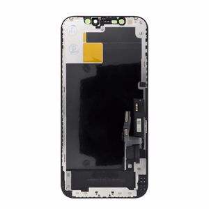 ZY Дисплей для Iphone 12 /12 Pro FFHD-900p Incell (замена IC)