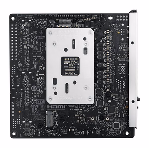 ASUS ROG STRIX B850-I GAMING WIFI AM5 MB