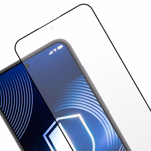 Matte karastatud klaas 3mk HardGlass Matt Max jaoks Samsung Galaxy S24+