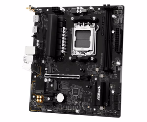 Asrock A620AM-X WiFi emaplaat AMD A620A Socket AM5 micro ATX