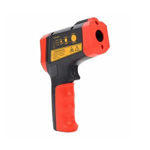 Uni-T UT302D+ temperatuurimõõtja