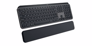 Logitech Master MX Keys S klaviatuur