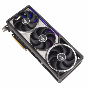 ASUS Astral RTX 5080 videokaart 16GB GDDR7 256bit PCIe 5.0 2xHDMI 3xDP