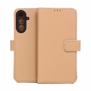 Smart Triangle ümbris Samsung Galaxy A17 4G / A17 5G / A26 5G pruun