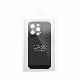 Ümbris jaoks iPhone 13 Breezy must