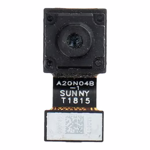 Xiaomi Mi A2 Front Camera and Sensor Kaabel