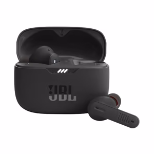 Juhtmevabad kõrvaklapid JBL Tune 230NC TWS mustad