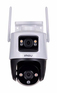 360° Outdoor WiFi Camera IMOU Cruiser Topelt 8MP