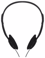 Esperanza EH119 headphones/headset Wired Head-band Music must