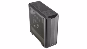 Aerocool PGS Skyline-A-BK-v1 ARGB arvutikorpus