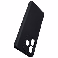 Beline silikoonümbris Xiaomi Redmi Note 14 must