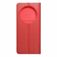 LUNA Book kuldne jaoks XIAOMI Redmi 14C punane