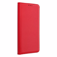 SMART CASE Book XIAOMI Redmi Note 15 Pro 5G punane