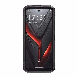 HOTWAV Hyper 8 Pro смартфон (серый)