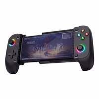 Trust GXT 735 Mylox must Bluetooth Gamepad Analogue / Digital Android, iOS
