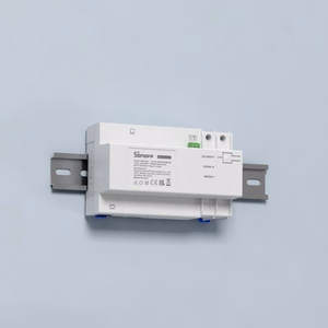 Sonoff SPM-Main smart switch Wi-Fi / Ethernet power meter