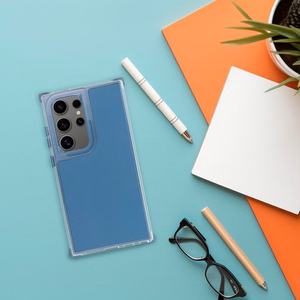 Ümbris XIAOMI Redmi Note 15 Pro 4G MATRIX jaoks sinine
