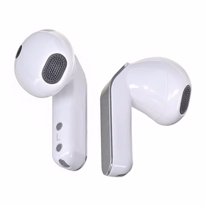 Kõrvaklapid Samsung Galaxy Buds 4 valged SM-R540
