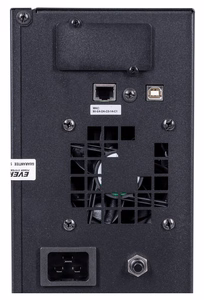 Ever SINLINE RT XL 3000 Line-Interactive 3 kVA 3000 W 9 AC pistikupesa