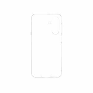 JM ANTI-BACTERIA TPU for Galaxy A26 Clear