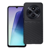 THUNDER ümbris jaoks XIAOMI Redmi 14CC must