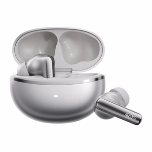 TWS наушники QCY MeloBuds N70 (титан-золото)