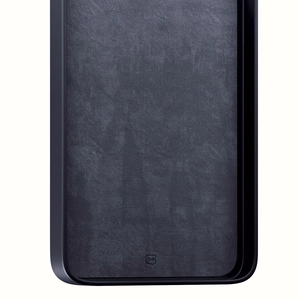 3mk Matt Case Pro for Samsung Galaxy S26 FE - Black