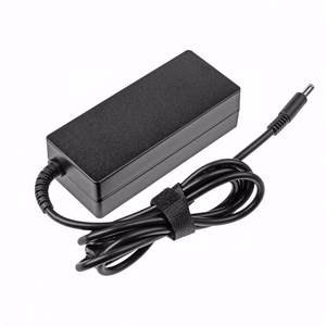 Green Cell AD75AP vooluadapter siseruumideks 65 W, must