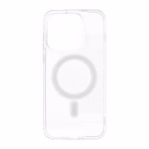 Läbipaistev Clear Mag Cover (MID) ümbris mudelile OnePlus 15, MagSafe'iga ühilduv