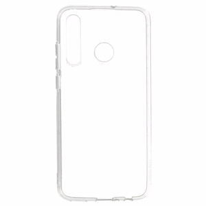 Ultra Clear 1mm Case for Huawei P Smart 2019 Transparent