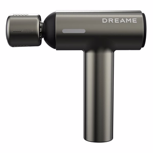 Dreame T60 Massage Gun - Titanium
