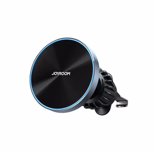 Car Laadija-hoidja magnetic Joyroom JR-ZS240 Pro MagSafe 15W must